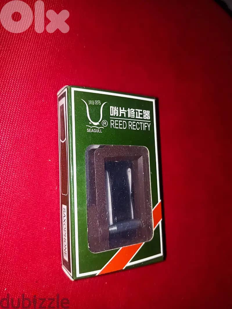 Full Saxophone Kit 5