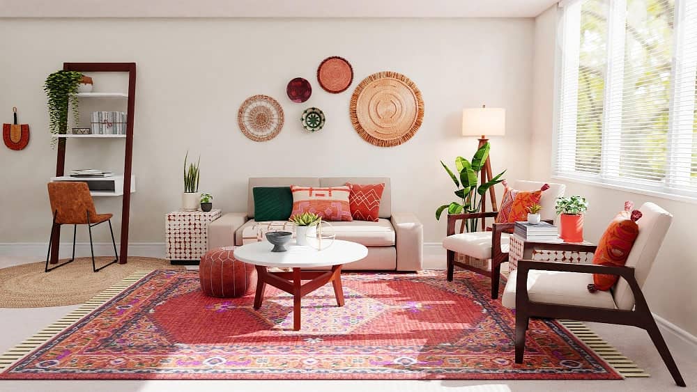 Interior Design Tutor 30$ 1