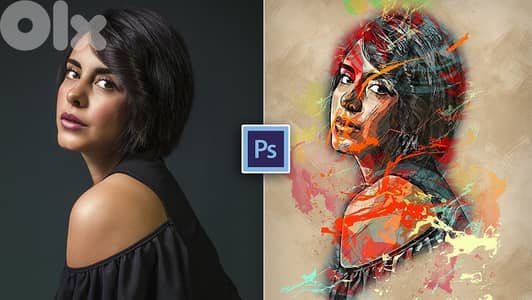 Graphic Design Tutor $30