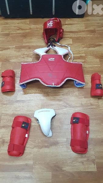 Never been used kick boxing 0