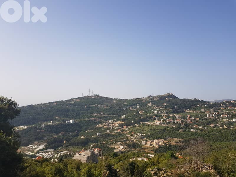 RWK402CA - Land For Sale In Jouret-El-Termoss أرض للبيع في جورة الترمس 3