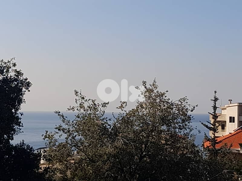 RWK376CA - Land For Sale In Haret-Sakher - أرض للبيع في حارة صخر 0