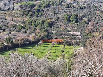 Land for sale in Ain kfaa - jbeil ارض للبيع في عين كفاع- جبيل CPJRK214