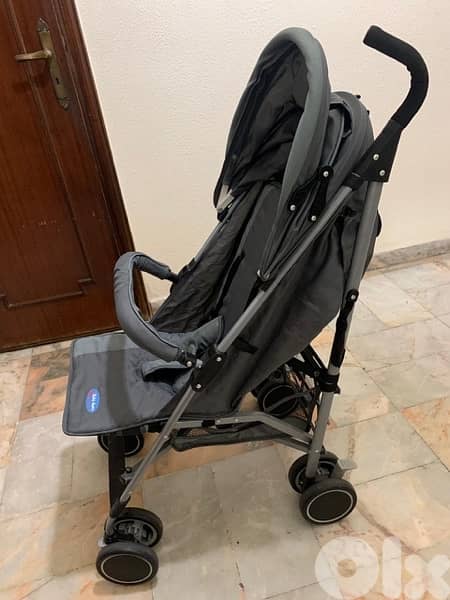 bebe doux stroller 2