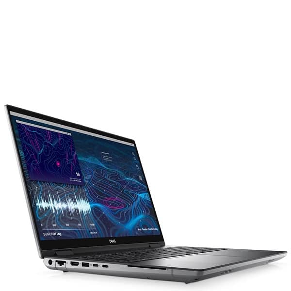 DELL PRECISION 7780 LAPTOP WORKSTATION 3