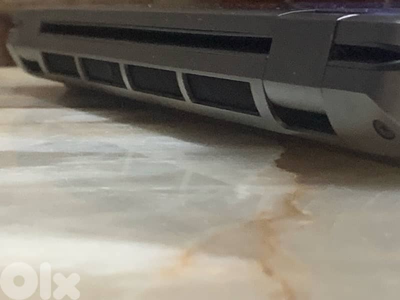 DELL PRECISION 7780 LAPTOP WORKSTATION 5