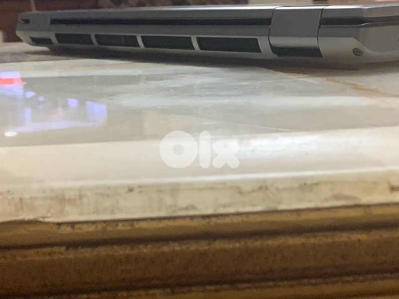 DELL PRECISION 7780 LAPTOP WORKSTATION 6