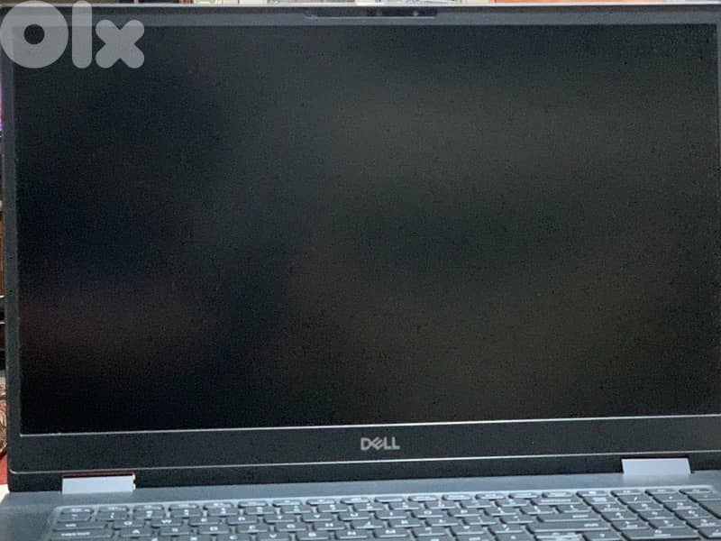 DELL PRECISION 7780 LAPTOP WORKSTATION 7