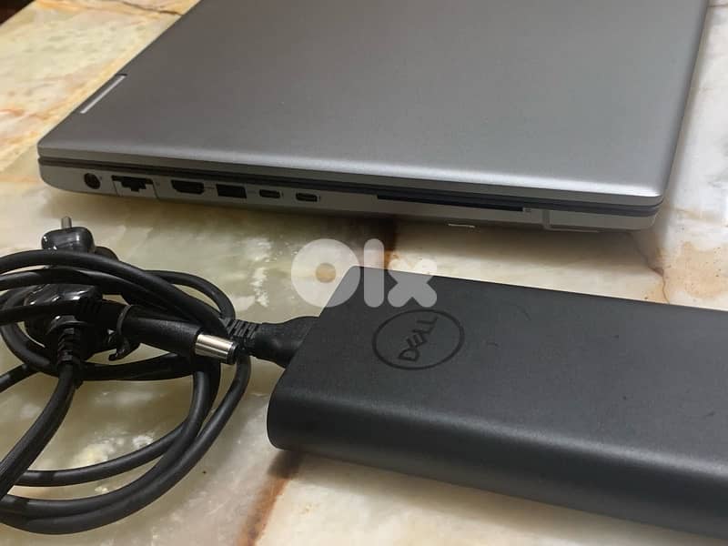 DELL PRECISION 7780 LAPTOP WORKSTATION 11