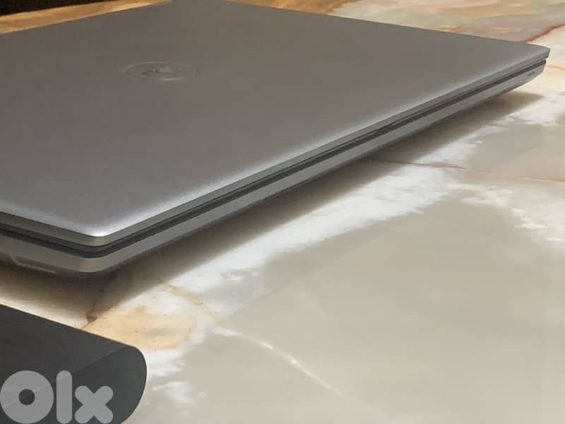 DELL PRECISION 7780 LAPTOP WORKSTATION 12