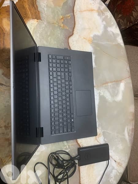 DELL PRECISION 7780 LAPTOP WORKSTATION 14