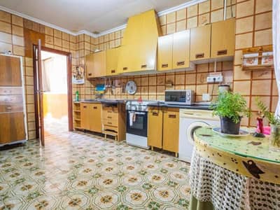 Spain Murcia detached house on Avenida de Alicante RML-02063