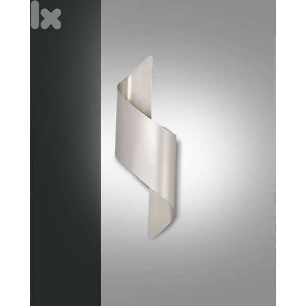 FABAS led wall mount light 8w 0