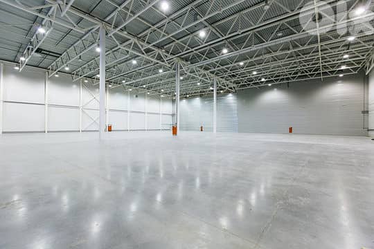 ZALKA PRIME (500SQ) WAREHOUSE WITH TRUCK ACCESS , (ZL-159) 0