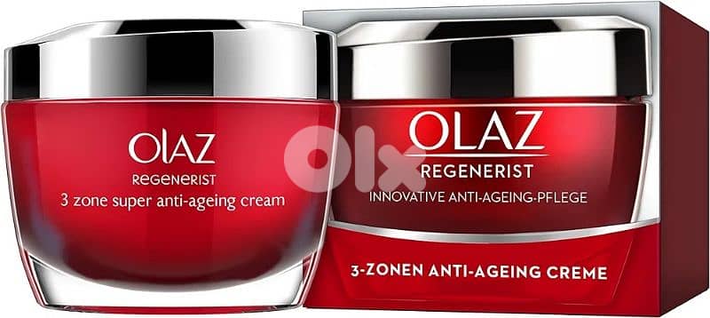 olaz anti aging cream 50ml 0