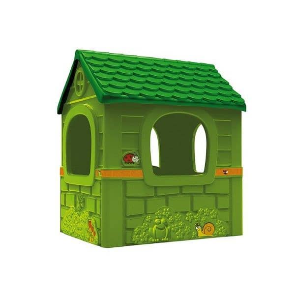 FEBER fantasy play house 1