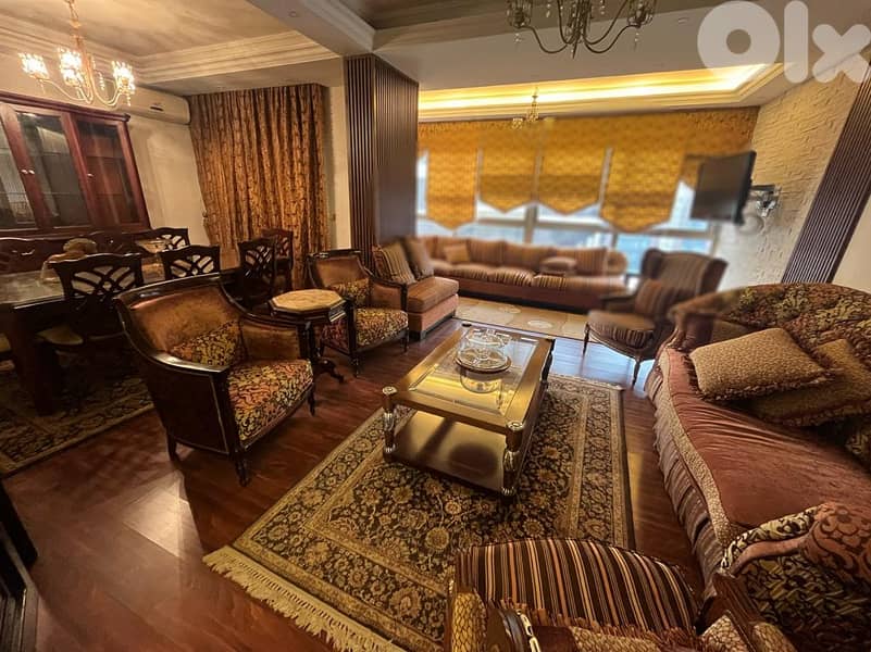 CATCH IN RAWCHE PRIME (150SQ) 3 BEDROOMS , (AM-184) 0