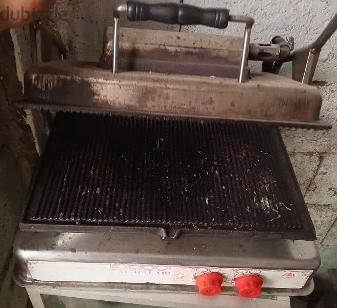 السهل عكار 1