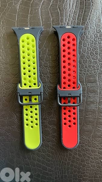 Apple Watch Band 42/44/45mm 1