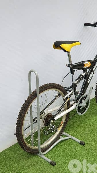 gigi bike Italy mtb 24 new 7