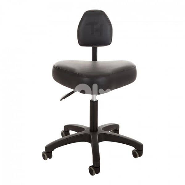 TAT TECH Ergonomic Tattoo Stool 1