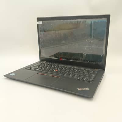 Lenovo Laptop Thinkpad T470s i7 Touch 20GB RAM