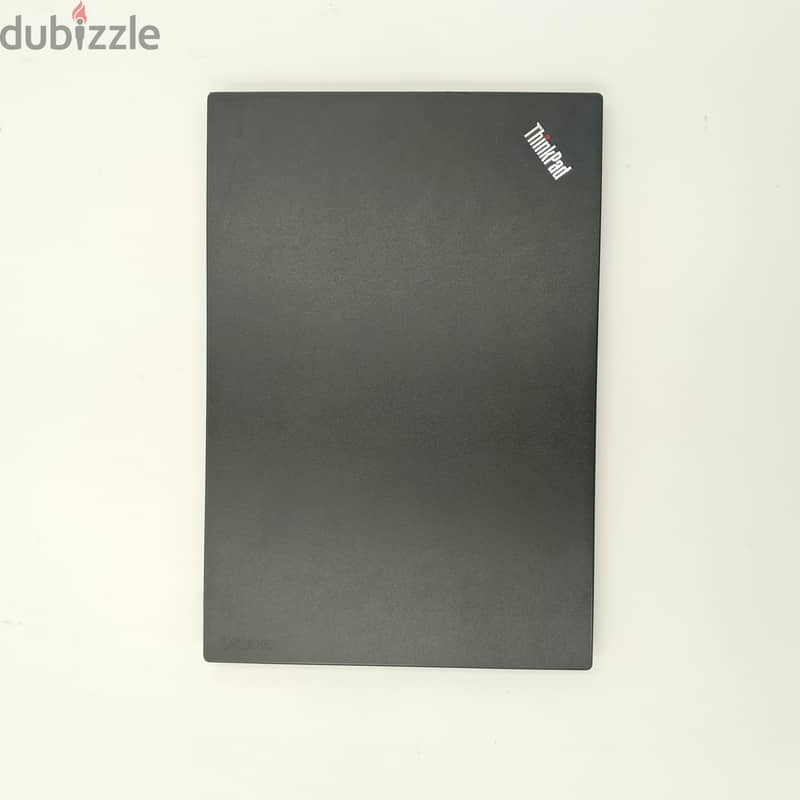 Lenovo Laptop Thinkpad T470s i7 Touch 20GB RAM 7