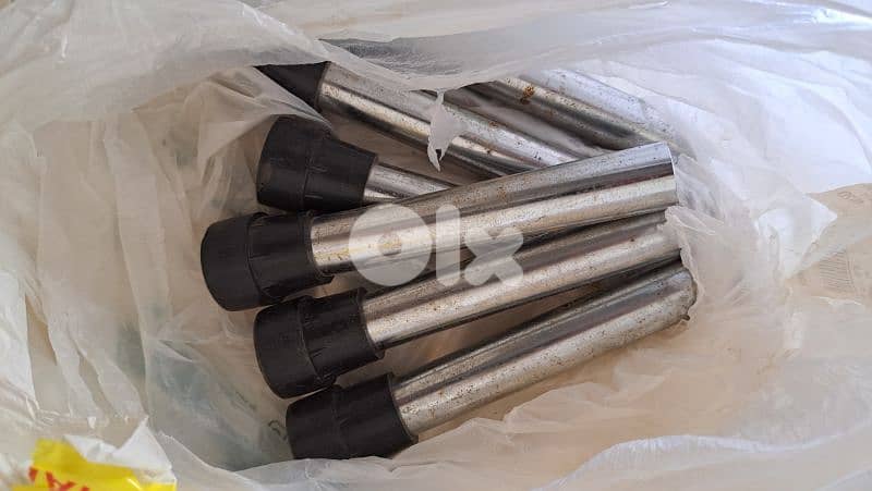 "TÛV Rheinland" Profesional mini trampoline 2