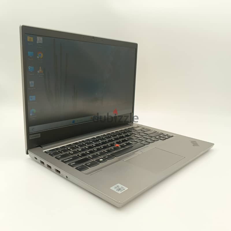 Lenovo ThinkPad E14 i7 10th - 14.1" Screen 0