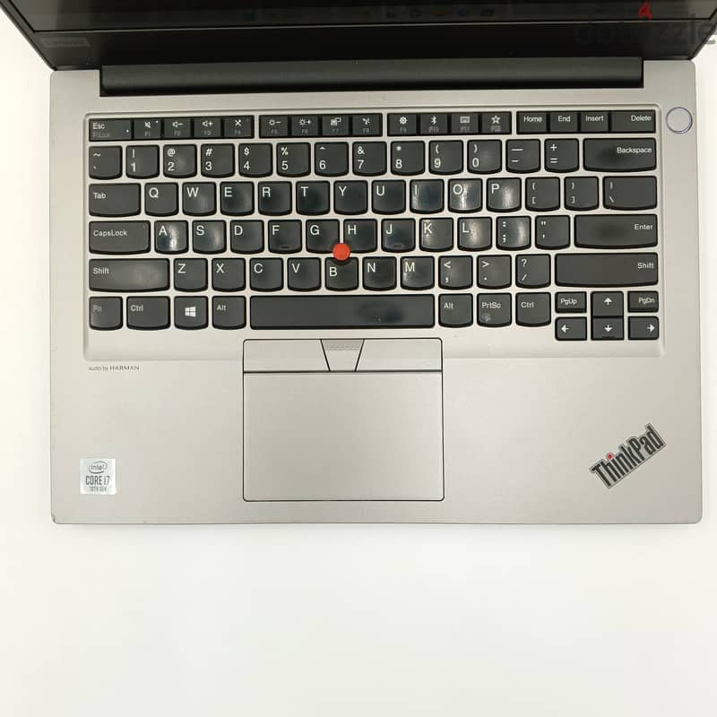 Lenovo ThinkPad E14 i7 10th - 14.1" Screen 10