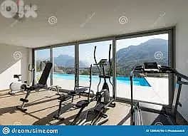 PAYMENT FACILITIES IN RAWCHE PRIME / SEA VIEW / GYM , POOL , (AM-192) 0