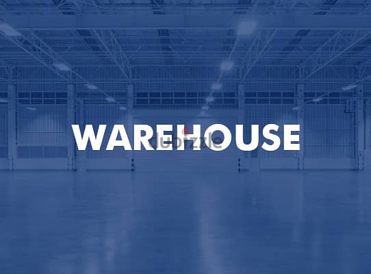 Depot for Sale in Ashrafieh - 245sqm / مستودع للبيع في الأشرفية 0