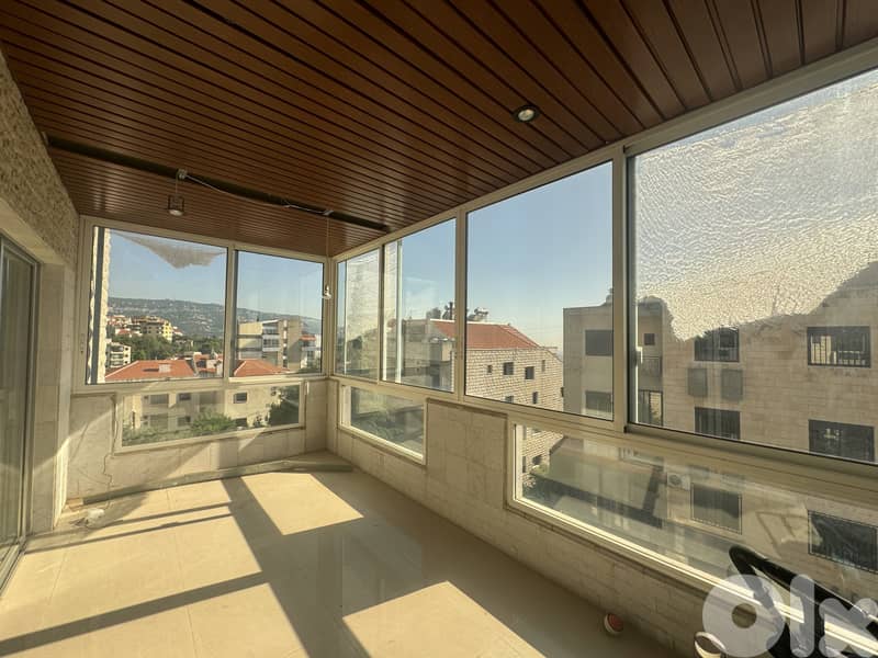 RWK250JS - Stunning Apartment For Sale In Sehayleh 0