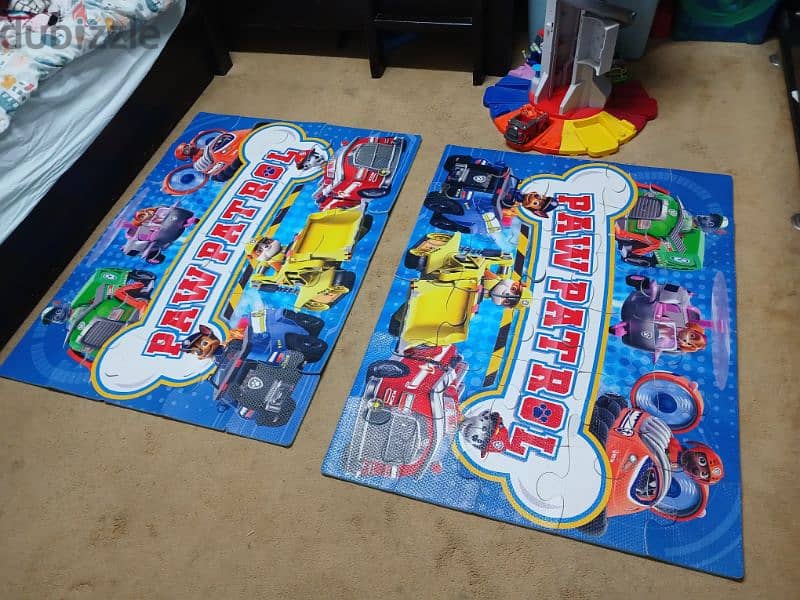 carpet puzzle 0