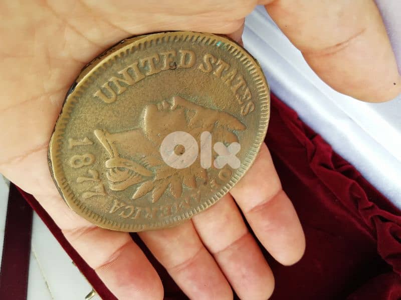 عملات قديمة 1