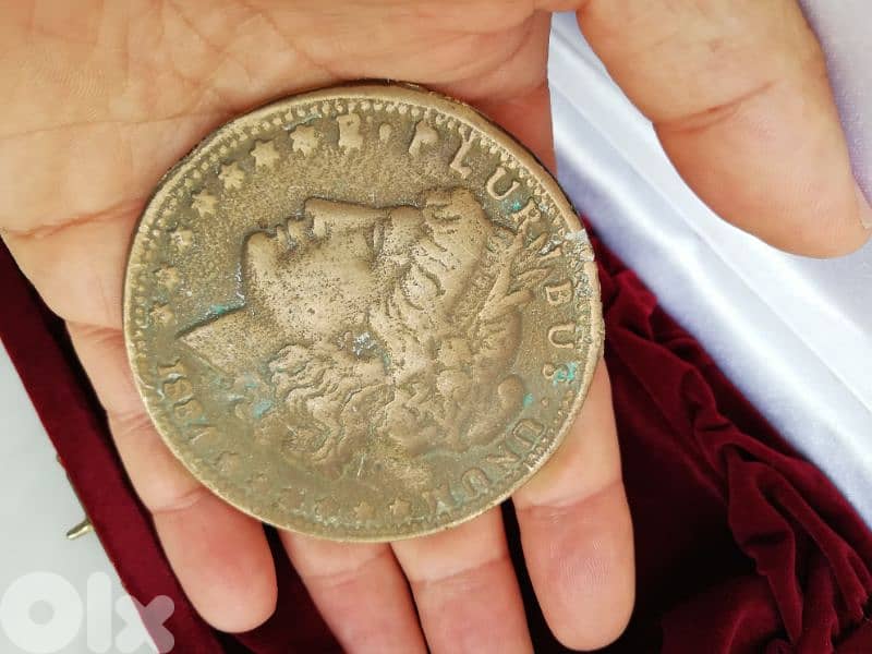 عملات قديمة 2