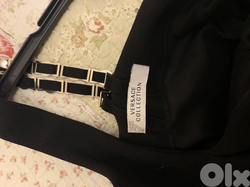 Versace dress for sale 3