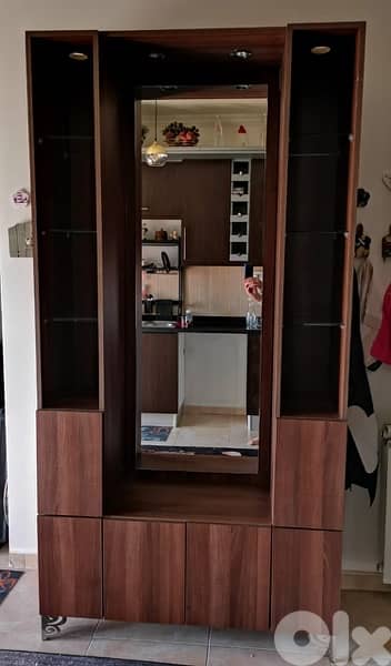 فاترين جديد 0