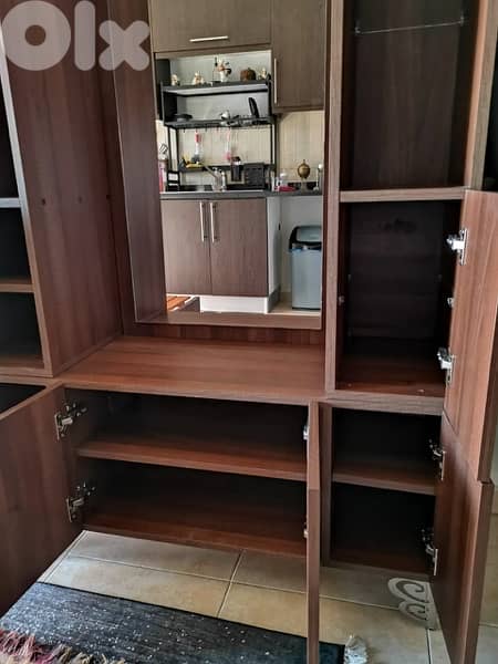 فاترين جديد 1