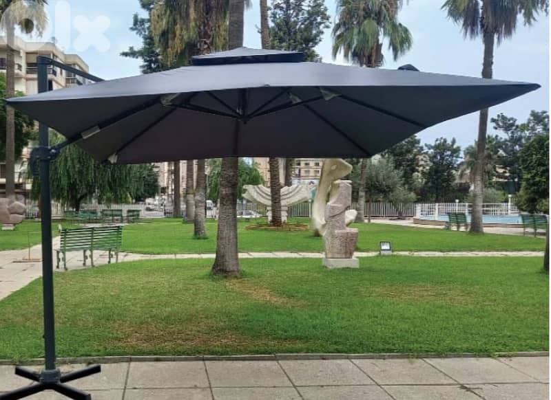 side umbrella trx1 0