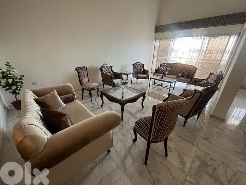 تنجيد مفروشات Furniture upholstery 19