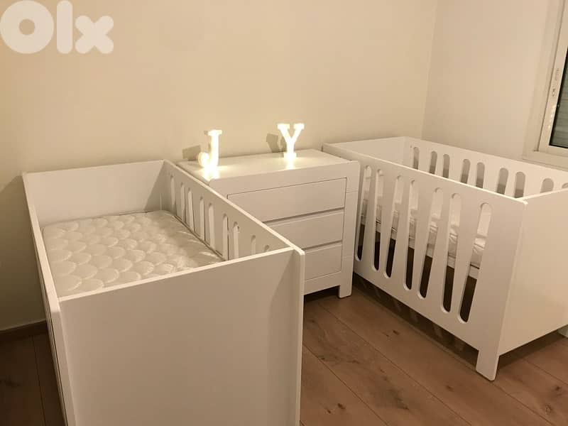 kids Beds 1