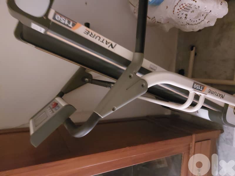 Treadmill for sale nature fitness brand 1