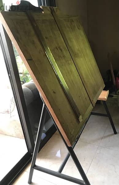 طاولة هندسة 1