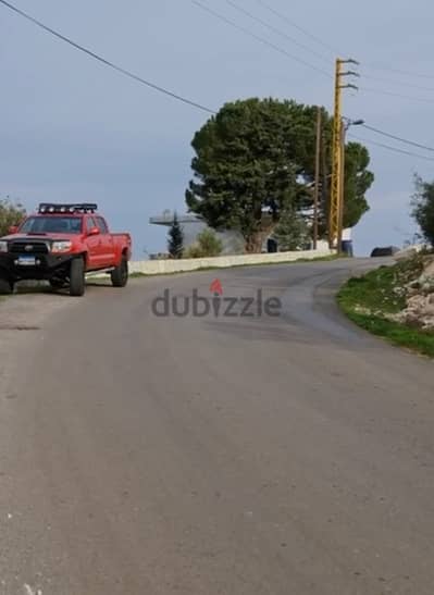 Land for Sale in Deir Bella أرض في دير بلّا للبيع