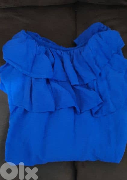 Top for women  size L 0