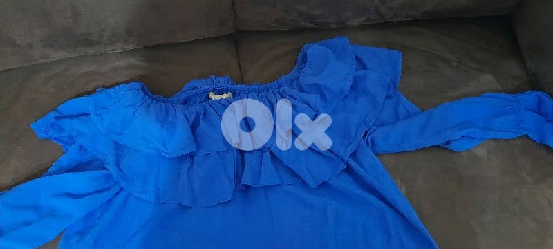 Top for women  size L 1