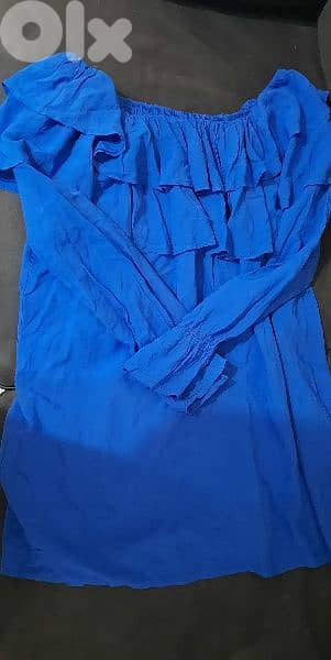 Top for women  size L 2