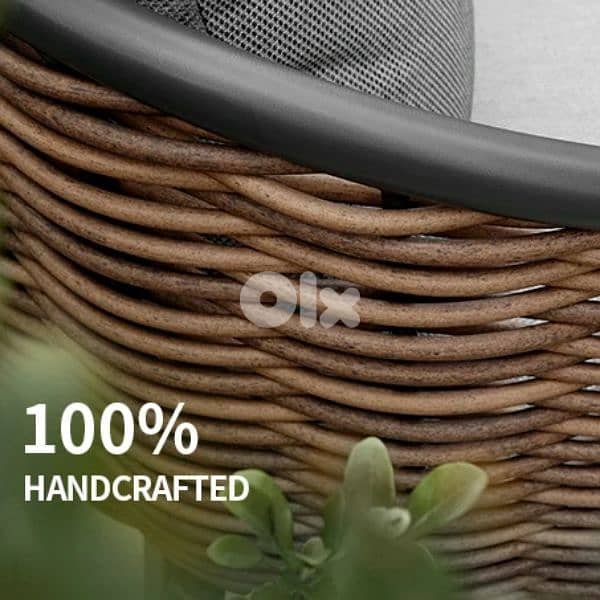 Outdoor Furniture Set 9