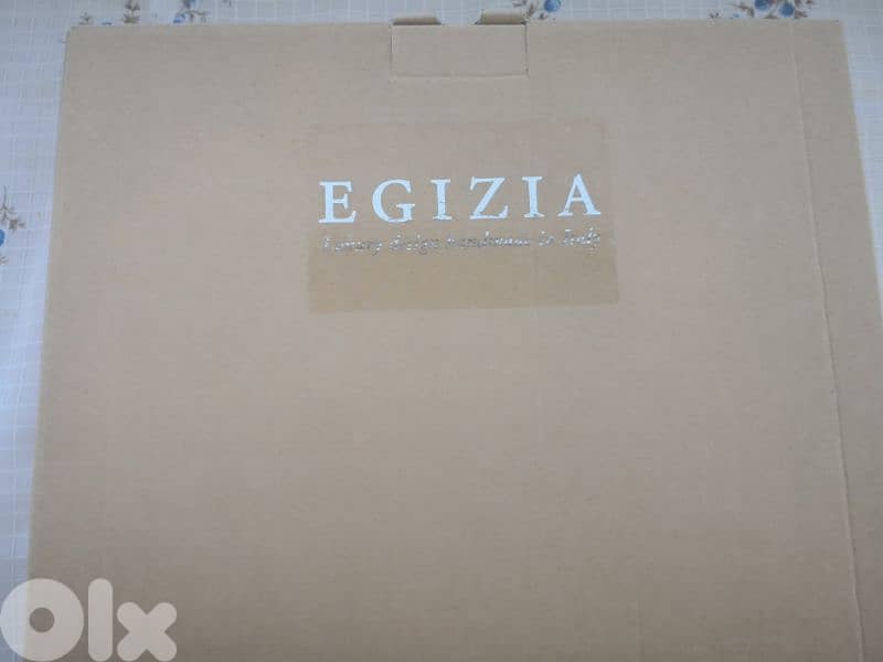 crystal stainless steel carafe tray bowl made in italy poland Czech 12